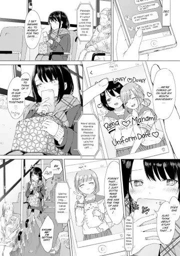 [Syou] When Budding Lilies Blossom (uncensored) Fhentai - Page 29