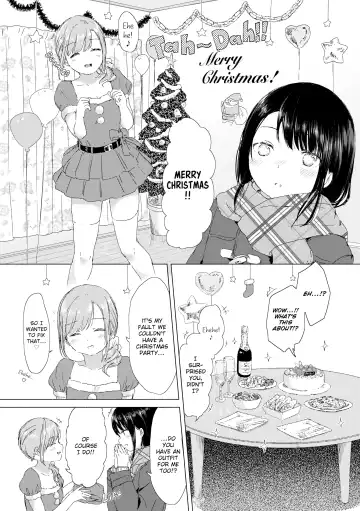 [Syou] When Budding Lilies Blossom (uncensored) Fhentai - Page 31