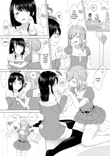 [Syou] When Budding Lilies Blossom (uncensored) Fhentai - Page 33