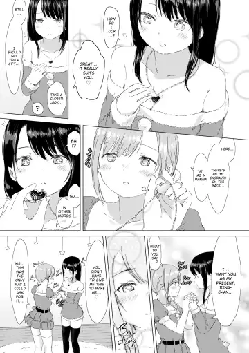 [Syou] When Budding Lilies Blossom (uncensored) Fhentai - Page 35