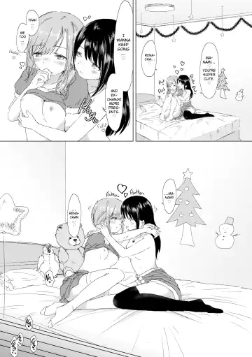 [Syou] When Budding Lilies Blossom (uncensored) Fhentai - Page 46