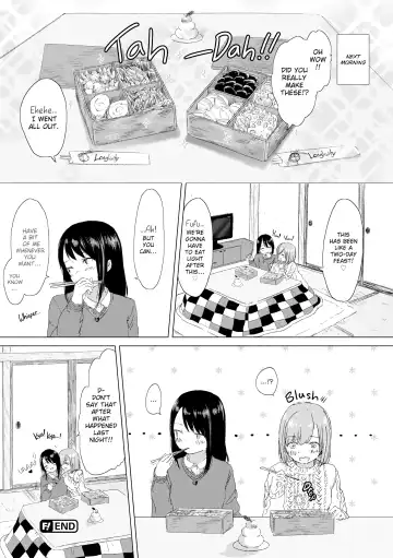 [Syou] When Budding Lilies Blossom (uncensored) Fhentai - Page 47