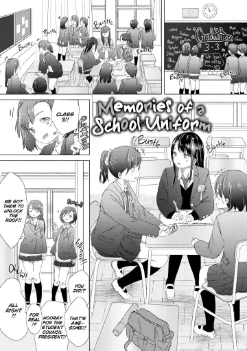 [Syou] When Budding Lilies Blossom (uncensored) Fhentai - Page 48