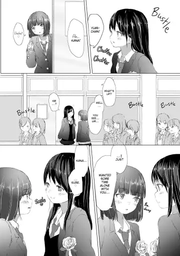 [Syou] When Budding Lilies Blossom (uncensored) Fhentai - Page 49