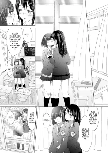 [Syou] When Budding Lilies Blossom (uncensored) Fhentai - Page 50