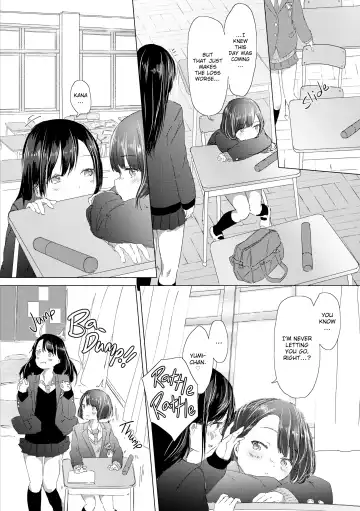 [Syou] When Budding Lilies Blossom (uncensored) Fhentai - Page 51