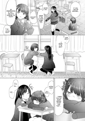 [Syou] When Budding Lilies Blossom (uncensored) Fhentai - Page 53