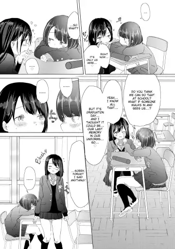 [Syou] When Budding Lilies Blossom (uncensored) Fhentai - Page 54