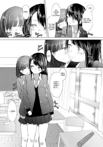 [Syou] When Budding Lilies Blossom (uncensored) Fhentai - Page 56