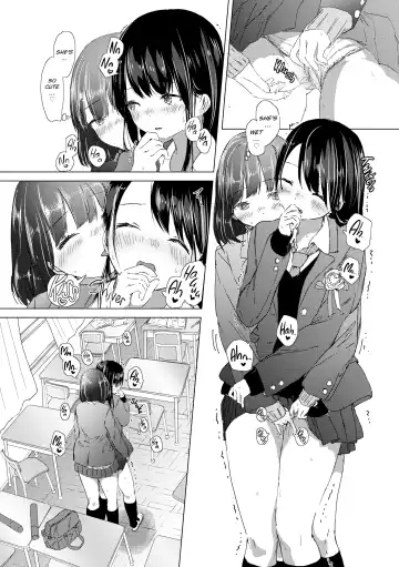 [Syou] When Budding Lilies Blossom (uncensored) Fhentai - Page 59