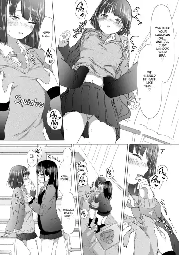 [Syou] When Budding Lilies Blossom (uncensored) Fhentai - Page 63