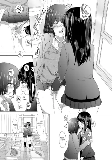 [Syou] When Budding Lilies Blossom (uncensored) Fhentai - Page 66
