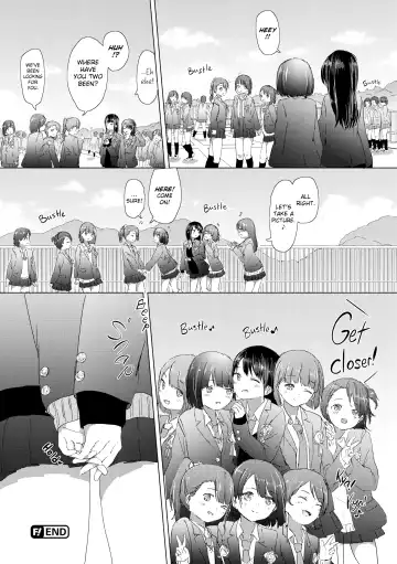 [Syou] When Budding Lilies Blossom (uncensored) Fhentai - Page 67