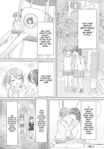 [Syou] When Budding Lilies Blossom (uncensored) Fhentai - Page 69