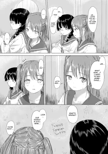 [Syou] When Budding Lilies Blossom (uncensored) Fhentai - Page 75
