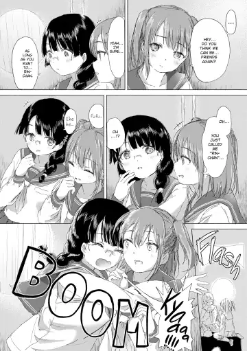 [Syou] When Budding Lilies Blossom (uncensored) Fhentai - Page 77
