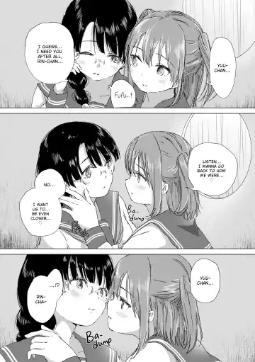 [Syou] When Budding Lilies Blossom (uncensored) Fhentai - Page 79