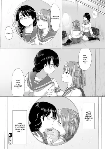 [Syou] When Budding Lilies Blossom (uncensored) Fhentai - Page 91