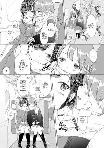 [Syou] When Budding Lilies Blossom (uncensored) Fhentai - Page 93
