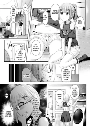 [Taniguchi-san] Yokubou no Wazawai Fhentai - Page 11