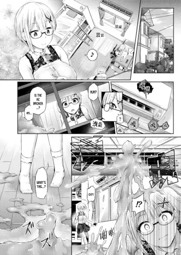 [Taniguchi-san] Yokubou no Wazawai Fhentai - Page 2