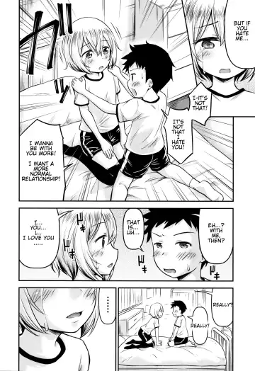 [Kidou Muichi] Ayase-san wa Ecchi ni Karakau Fhentai - Page 20