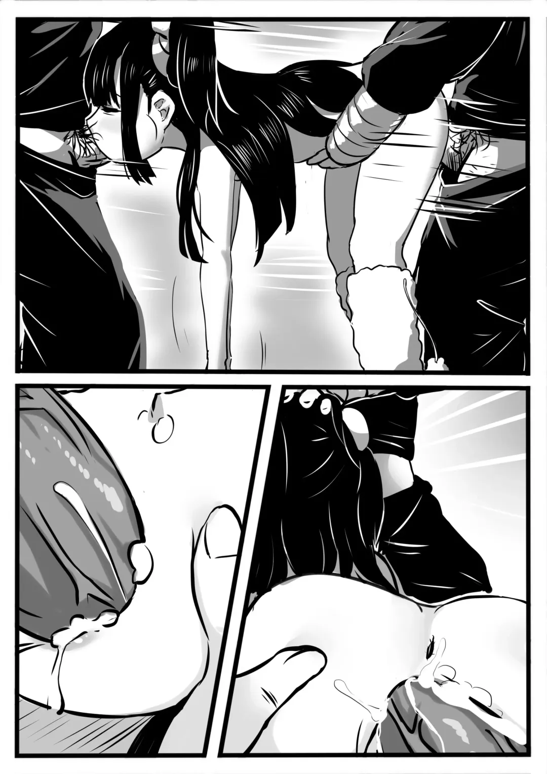 [Whiteph] Little Pupil 2 Fhentai - Page 10