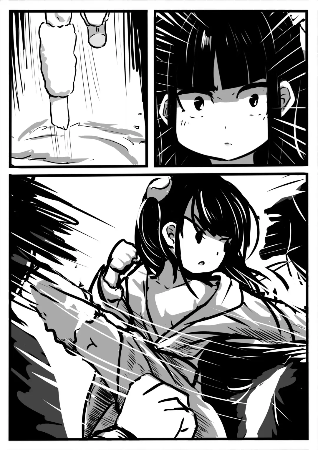 [Whiteph] Little Pupil 2 Fhentai - Page 4