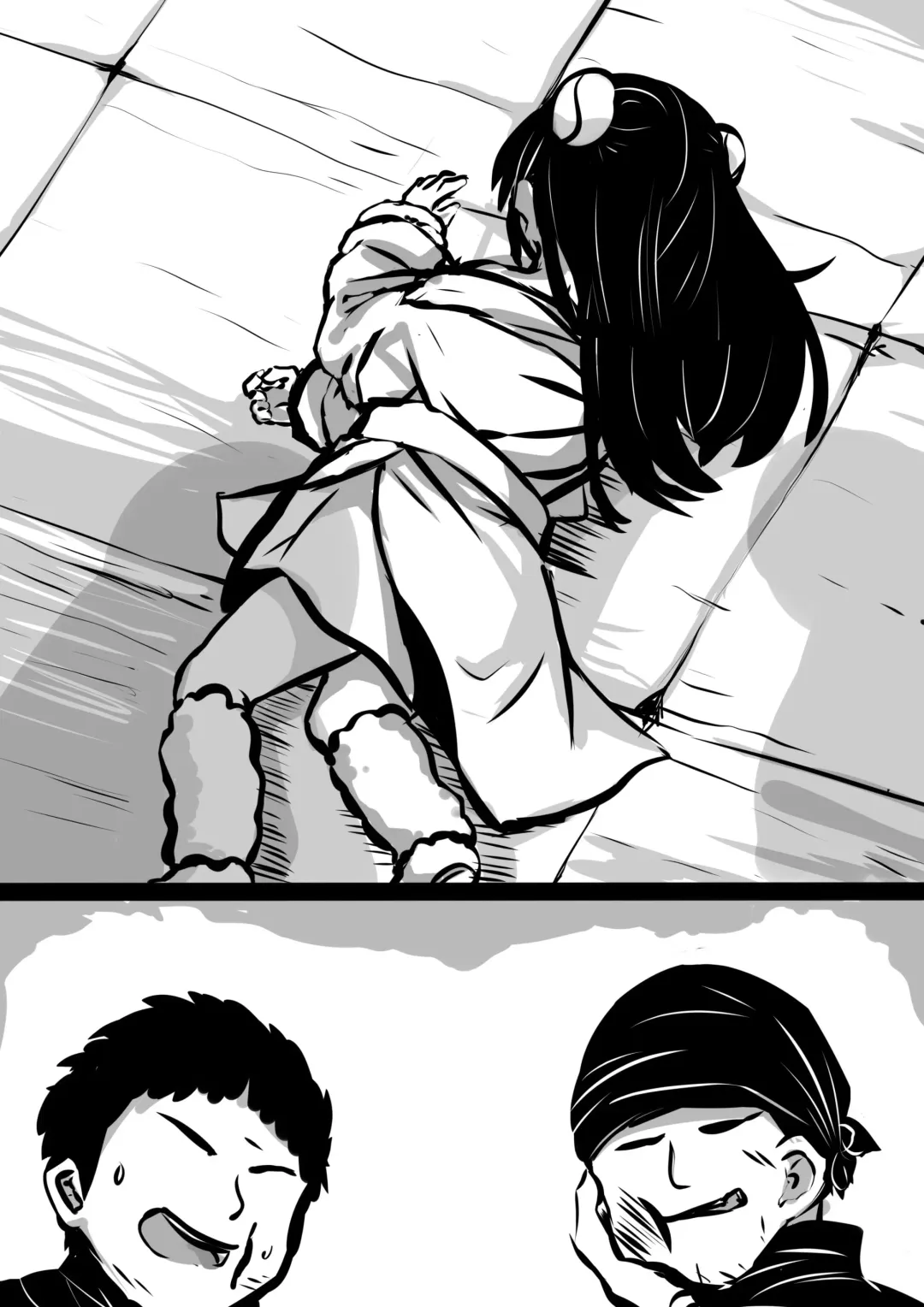 [Whiteph] Little Pupil 2 Fhentai - Page 7