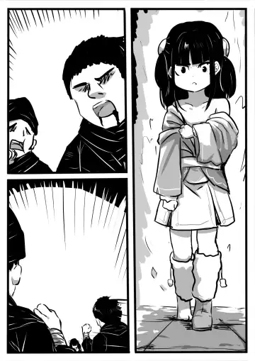 [Whiteph] Little Pupil 2 Fhentai - Page 3