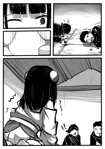 [Whiteph] Little Pupil 2 Fhentai - Page 5