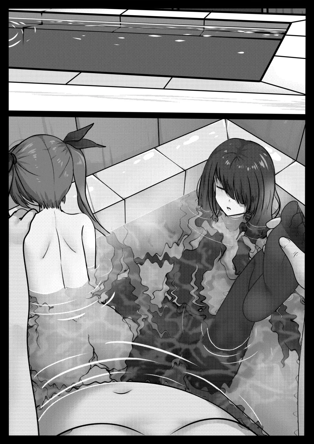 [Whiteph] DATE A LIVE Fhentai - Page 10