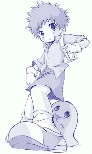 [Okada Kou] Digital Fhentai - Page 1