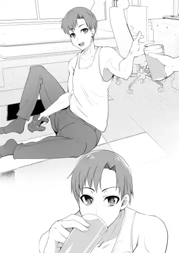 [Kouki Kuu] Oppai Momitai kara Nyotaika Sasetatta ww Fhentai - Page 17