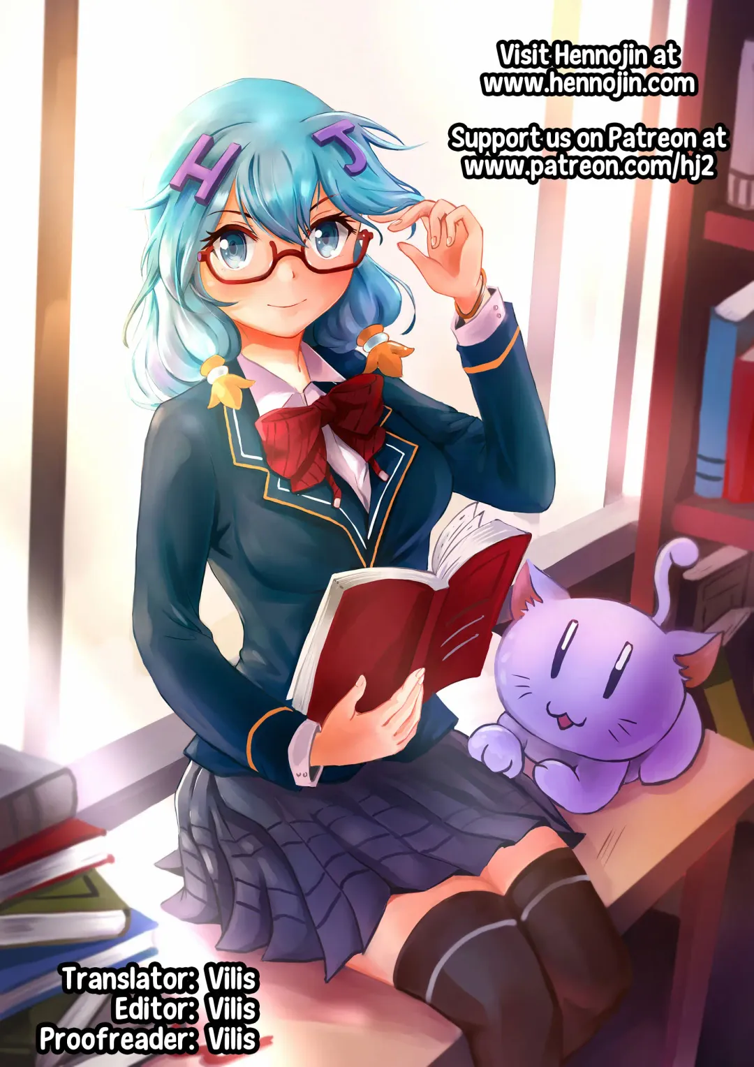 [Piririnegi] Futanari Goshujin-sama to Josoushi no Ama Love Choukyou Nikki Fhentai - Page 20