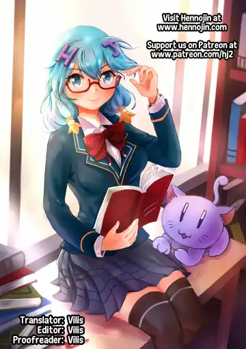 [Piririnegi] Futanari Goshujin-sama to Josoushi no Ama Love Choukyou Nikki Fhentai - Page 20