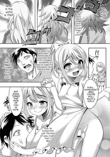 [Nanamatsu Kenji] Saimin Bosei Fhentai - Page 3