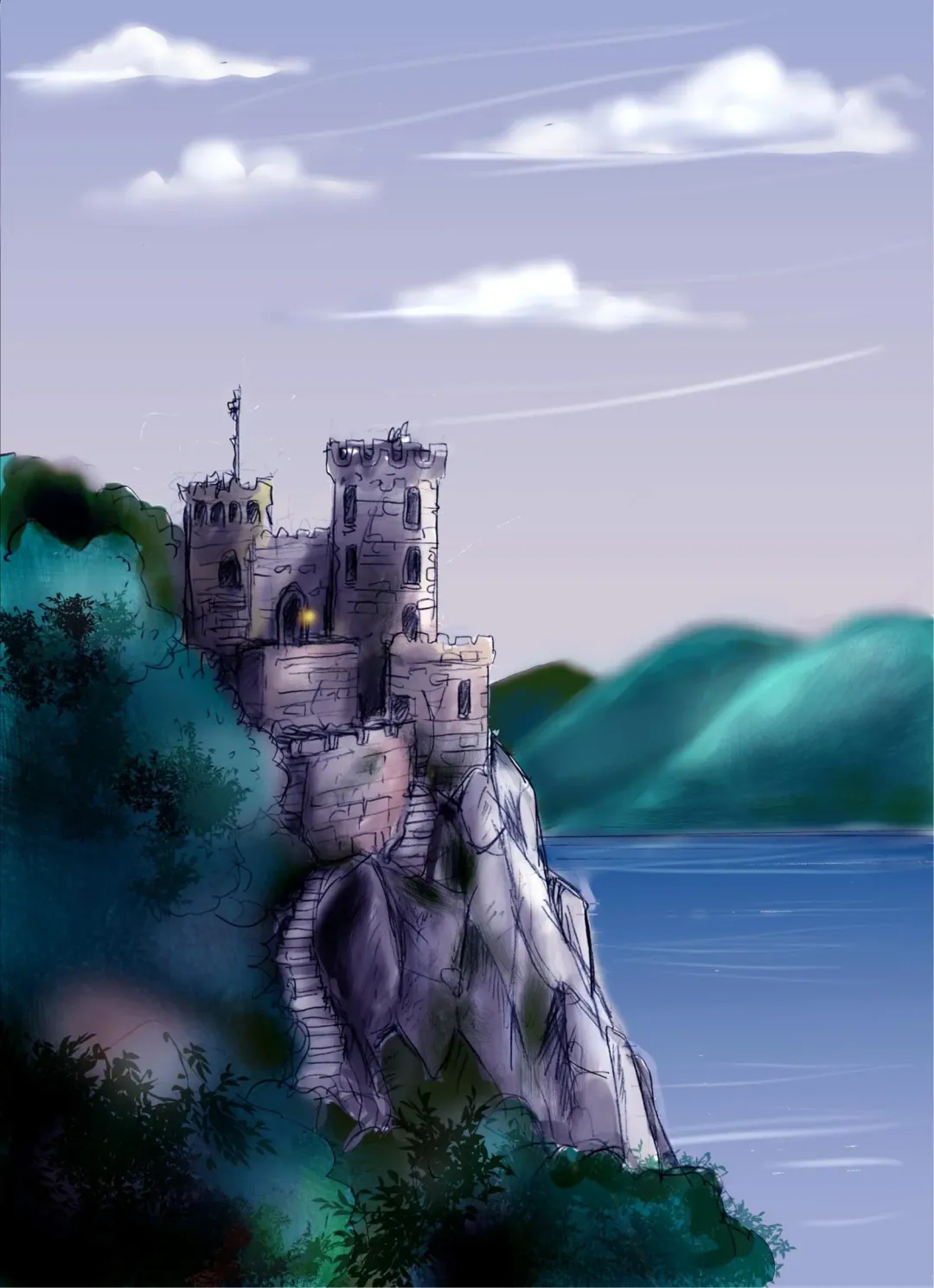 [Milda7] Injo ni Sareta Yuusha Fhentai - Page 42