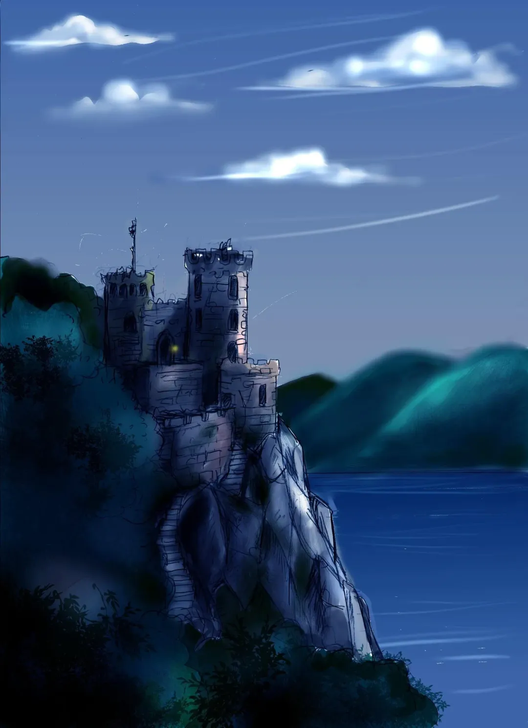 [Milda7] Injo ni Sareta Yuusha Fhentai - Page 45