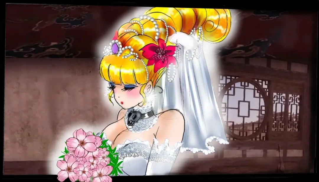 [Milda7] Injo ni Sareta Yuusha Fhentai - Page 58