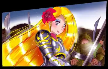 [Milda7] Injo ni Sareta Yuusha Fhentai - Page 2