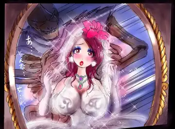 [Milda7] Injo ni Sareta Yuusha Fhentai - Page 32