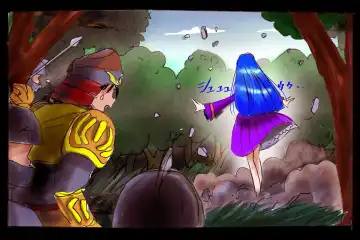 [Milda7] Injo ni Sareta Yuusha Fhentai - Page 50