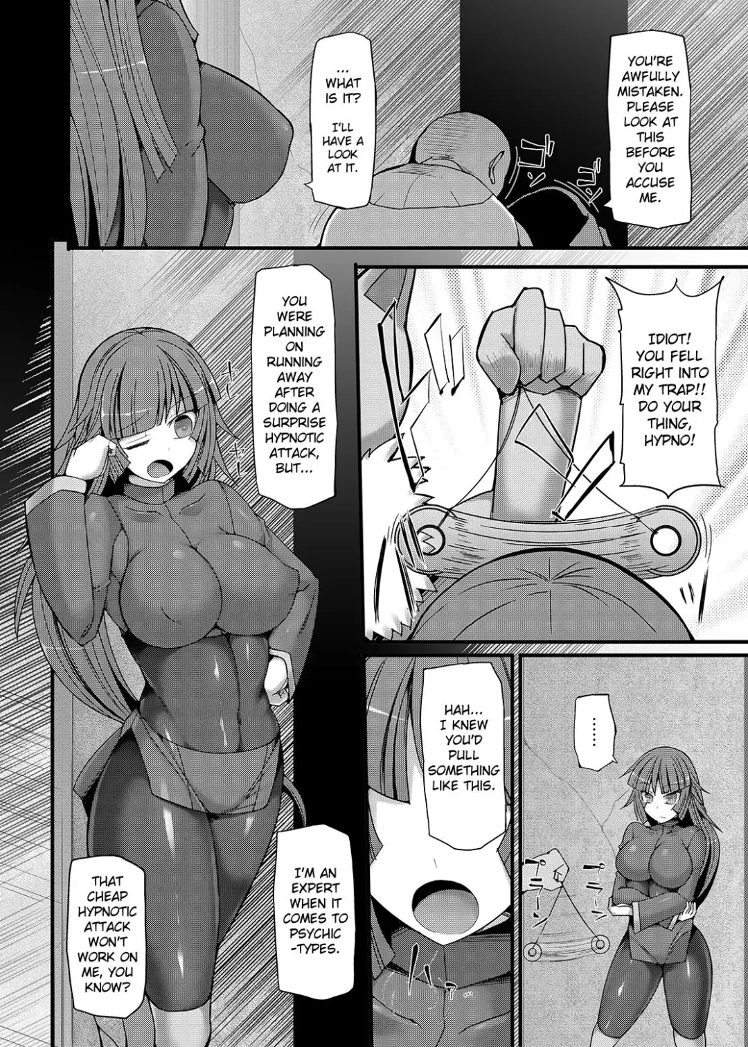 [Hisui] Pokemon Gym Leader Natsume Kyousei Saimin Gym Battle ~Joushiki Kaihen Dosukebe Rape Acme~ Fhentai - Page 5