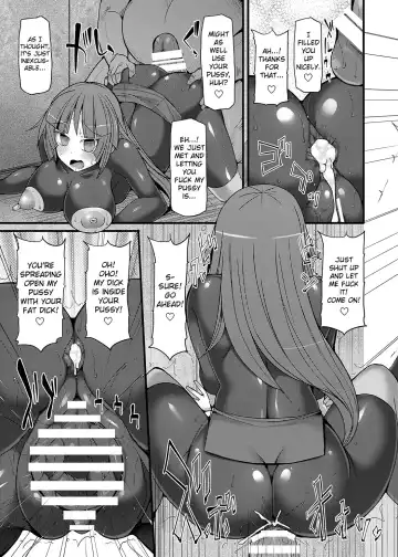 [Hisui] Pokemon Gym Leader Natsume Kyousei Saimin Gym Battle ~Joushiki Kaihen Dosukebe Rape Acme~ Fhentai - Page 14