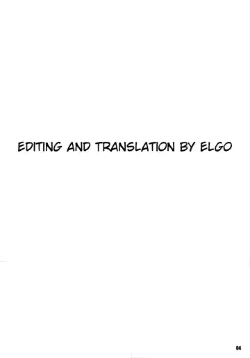 [Mikage] Kanata to Konata no Tokeau Yoru o... Fhentai - Page 4