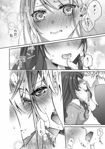 [Yamato Hotaru] Koakuma Wanko wa sweet sexy Fhentai - Page 13