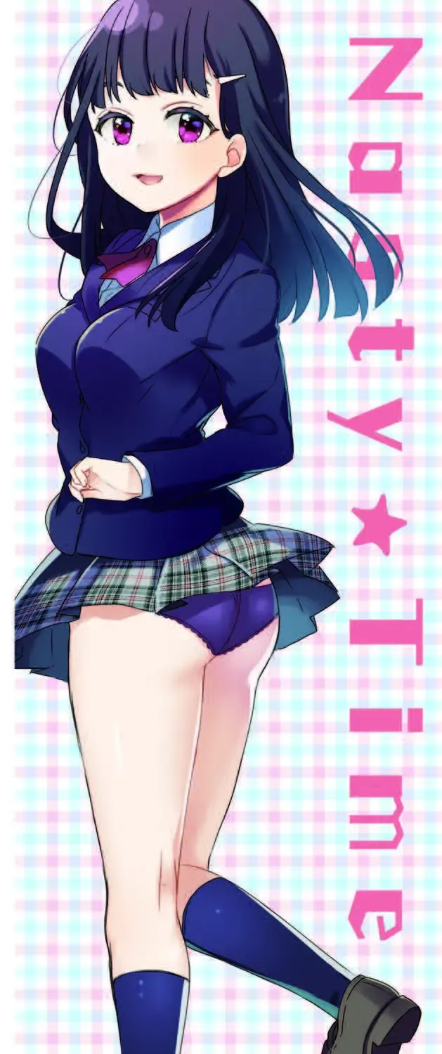 [Fujitsuna] Ijiwaru Time - Nasty Time Fhentai - Page 196