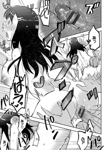 [Fujitsuna] Ijiwaru Time - Nasty Time Fhentai - Page 75