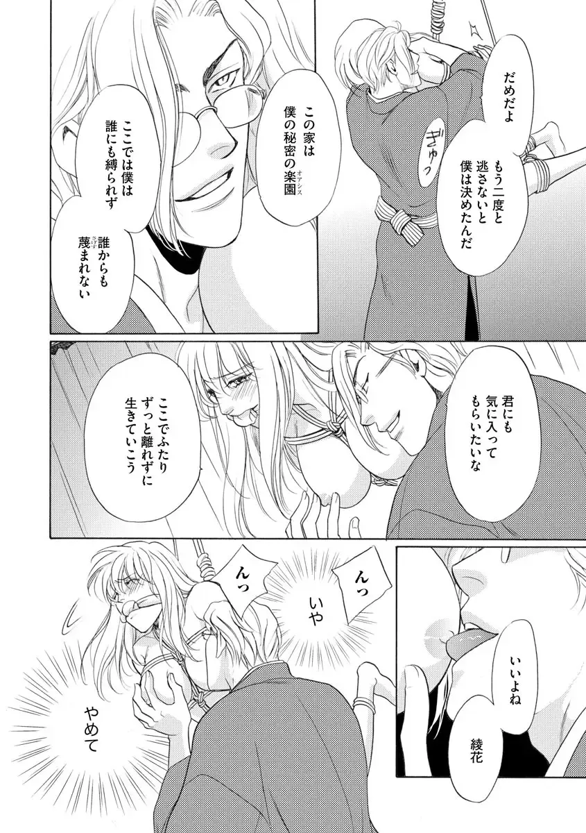 [Omi Shinano] Imouto Mekake ~Onii-sama, Mou Yurushite~ 4 Fhentai - Page 111
